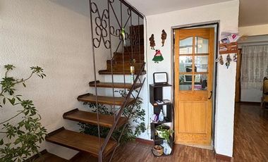 Casa en Venta en Metro Los Quillayes