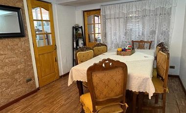 Casa en Venta en Metro Los Quillayes