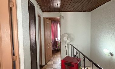 Casa en Venta en Metro Los Quillayes