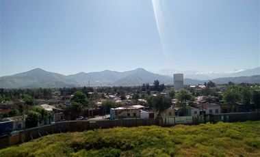 Departamento en Arriendo en Independencia