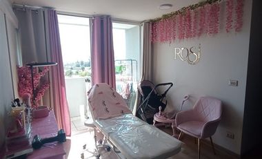 Departamento en Arriendo en Independencia