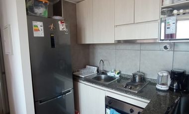Departamento en Arriendo en Independencia
