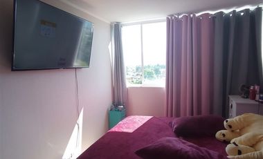 Departamento en Arriendo en Independencia