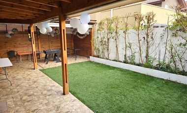 Casa en Venta en AVDA LA SIEMBRA 4831-195