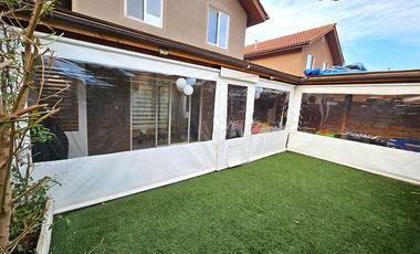 Casa en Venta en AVDA LA SIEMBRA 4831-195