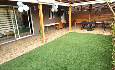 Casa en Venta en AVDA LA SIEMBRA 4831-195