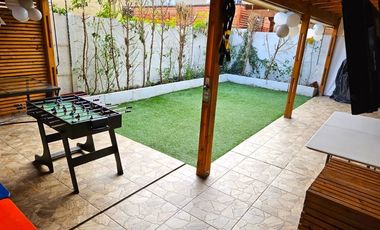 Casa en Venta en AVDA LA SIEMBRA 4831-195