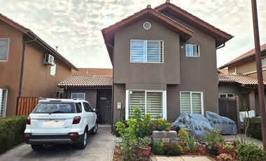 Casa en Venta en AVDA LA SIEMBRA 4831-195