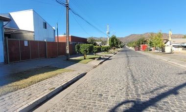 Local Comercial en Venta en Agustín Echeñique 678