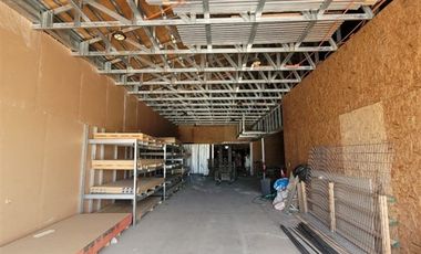 Local Comercial en Venta en Agustín Echeñique 678