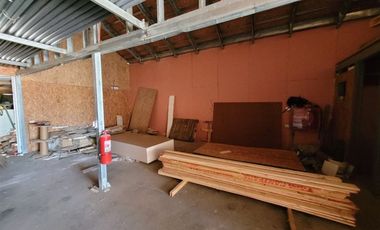 Local Comercial en Venta en Agustín Echeñique 678