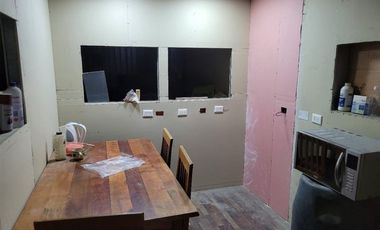 Local Comercial en Venta en Agustín Echeñique 678