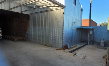 Local Comercial en Venta en Agustín Echeñique 678