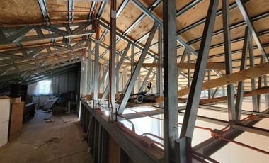 Local Comercial en Venta en Agustín Echeñique 678