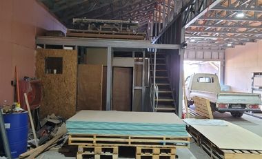 Local Comercial en Venta en Agustín Echeñique 678