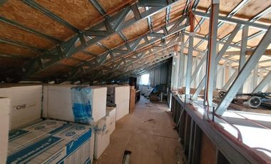 Local Comercial en Venta en Agustín Echeñique 678