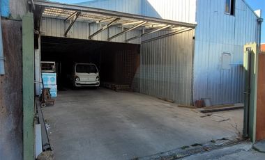 Local Comercial en Venta en Agustín Echeñique 678