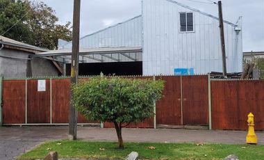 Local Comercial en Venta en Agustín Echeñique 678