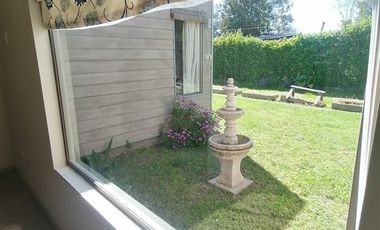 Casa en Venta en PASAJE LOS HUERTOS 50