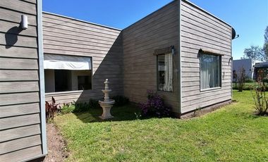 Casa en Venta en PASAJE LOS HUERTOS 50