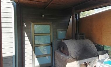 Casa en Venta en PASAJE LOS HUERTOS 50