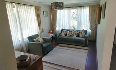 Casa en Venta en PASAJE LOS HUERTOS 50