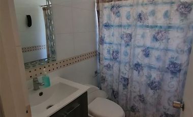 Casa en Venta en PASAJE LOS HUERTOS 50