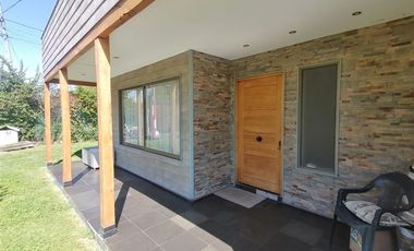 Casa en Venta en PASAJE LOS HUERTOS 50