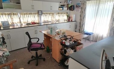 Casa en Venta en PASAJE LOS HUERTOS 50