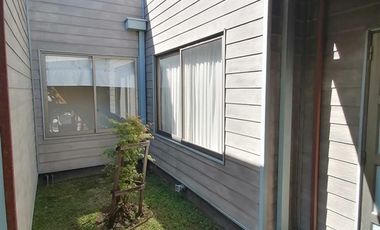 Casa en Venta en PASAJE LOS HUERTOS 50