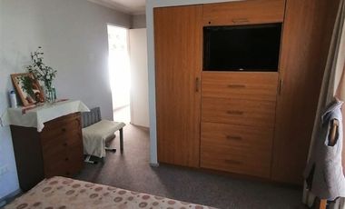 Casa en Venta en PASAJE LOS HUERTOS 50