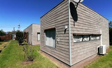 Casa en Venta en PASAJE LOS HUERTOS 50