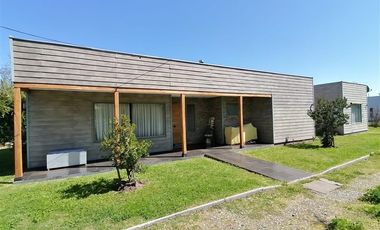 Casa en Venta en PASAJE LOS HUERTOS 50