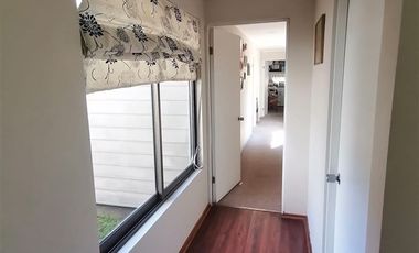 Casa en Venta en PASAJE LOS HUERTOS 50