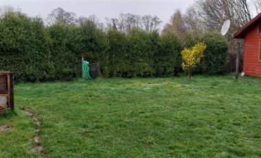 Parcela en Arriendo en Sector Las Mariposas