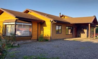 Parcela en Arriendo en Sector Las Mariposas