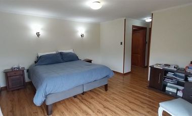 Parcela en Arriendo en Sector Las Mariposas