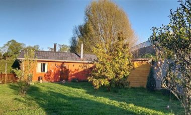 Parcela en Arriendo en Sector Las Mariposas