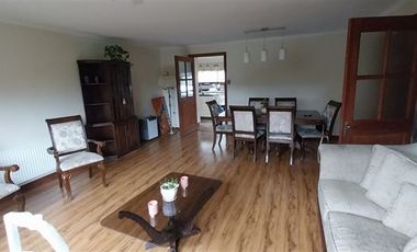 Parcela en Arriendo en Sector Las Mariposas