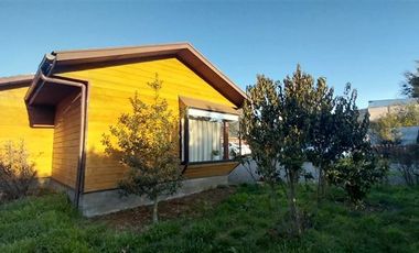 Parcela en Arriendo en Sector Las Mariposas