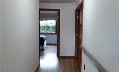 Parcela en Arriendo en Sector Las Mariposas