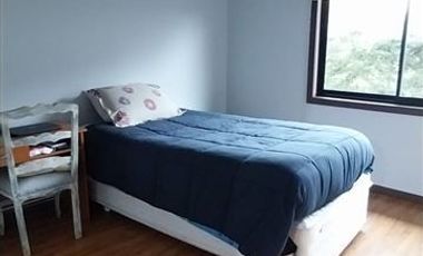 Parcela en Arriendo en Sector Las Mariposas