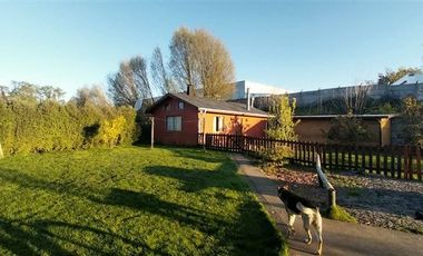 Parcela en Arriendo en Sector Las Mariposas