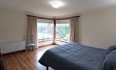 Parcela en Arriendo en Sector Las Mariposas