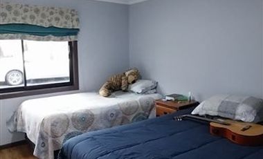 Parcela en Arriendo en Sector Las Mariposas