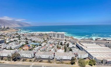 Departamento en Arriendo en Edificio Ámsterdam - Cond. Mar del Norte Piso 19