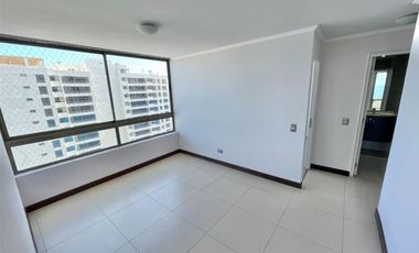 Departamento en Arriendo en Edificio Ámsterdam - Cond. Mar del Norte Piso 19