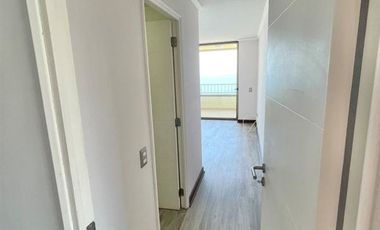 Departamento en Arriendo en Edificio Ámsterdam - Cond. Mar del Norte Piso 19