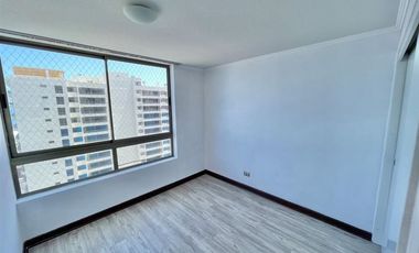 Departamento en Arriendo en Edificio Ámsterdam - Cond. Mar del Norte Piso 19