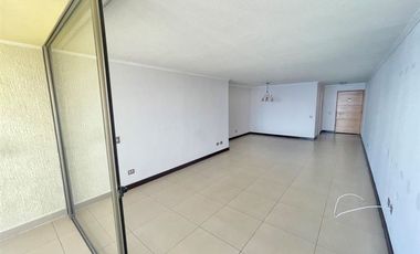 Departamento en Arriendo en Edificio Ámsterdam - Cond. Mar del Norte Piso 19